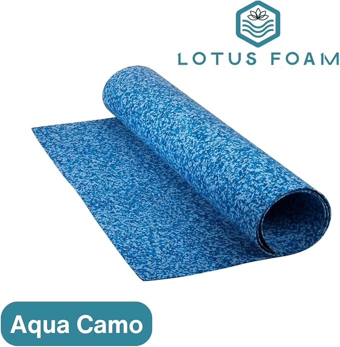 Lotus Foam Large 3mm EVA Foam Sheet - Image 3