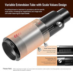 Astromania Upgrated Telescope Camera Adapter - Image 5