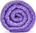 TONGDADA Minky Weighted Blanket | 40''x60'', 7lbs | Cozy and Soft Minky by TONGDADA
