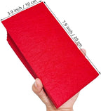 Jtnohx Self Adhesive Felt Sheets, Sticky Fabric Square - Image 5