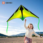 Kites for Kids & Adults, Large Kite for Beginners, Kites for Kids Ages 4-8 - Image 5
