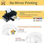 TransOurDream Printable Heat Transfer Paper - Image 3