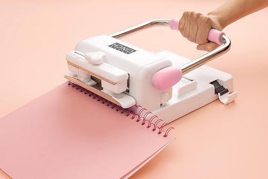 We R Memory Keepers, Cinch Book Binding Machine 2, Compatible - Image 7