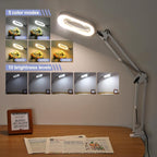 Drdefi 12X Square Magnifying Glass - Image 4