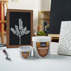Bluebird Thick Modeling Paste White 28.2 Oz / 800gm - Image 8