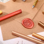 Nuanchu 26 Pieces Glue Gun Sealing Wax Sticks - Image 5