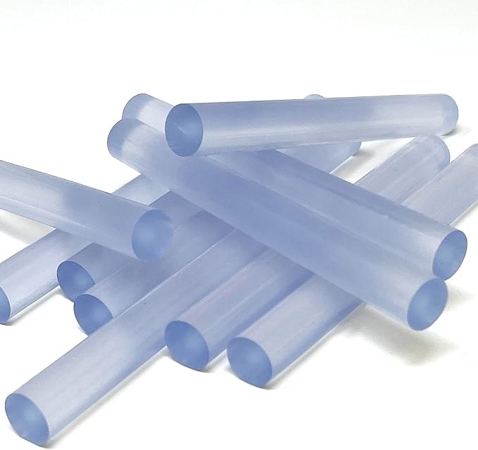 AdTech Full Size Hot Glue Sticks, 200-Count | Multi-Temp - Image 6