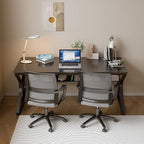 OSCHF 55-Inch Extra Long Desk - Image 6