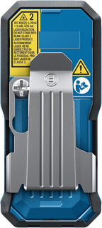 BOSCH GLM165-22 165 Ft Blaze Laser Distance Measure, Includes 2 AA Batteries - Image 5