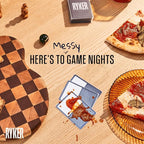Ryker Card Sleeves for MTG Magic The Gathering - Image 9