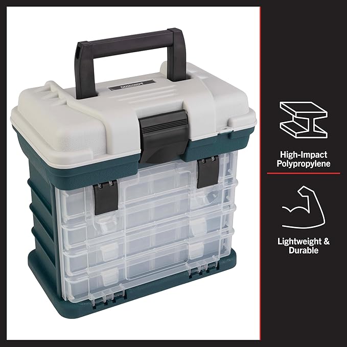 Portable Tool Box - Image 5