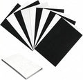 Ymapinc 10PCS Felt Fabric Sheets by Unknown