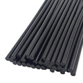 pson 40Pcs 10.6 x 0.27 Inch Hot Glue Sticks by Unknown