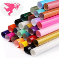 TransWonder Puff-Vinyl-Heat-Transfer by TransWonder