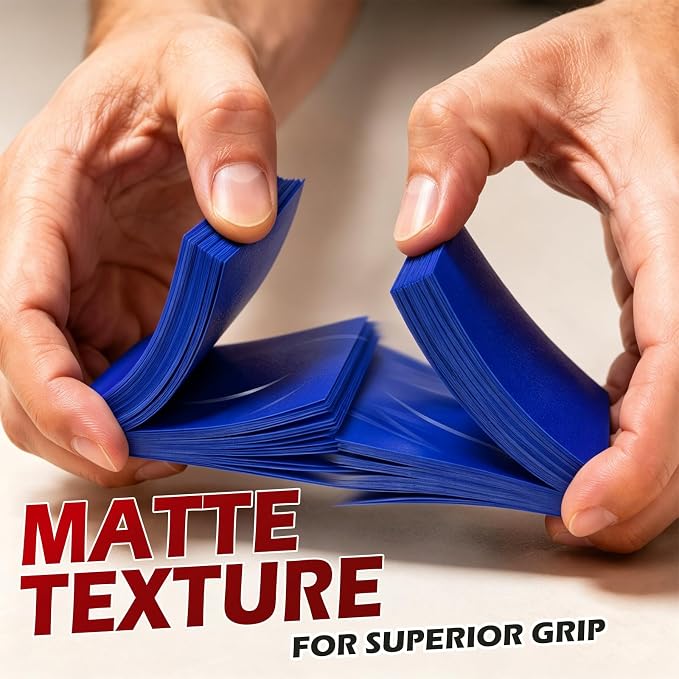 1000PS Trading Card Sleeves Protector - Image 3