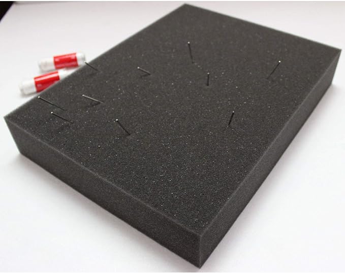 Dense Foam Needle Felting Pad - Image 4