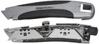 Amazon Basics Soft Grip Retractable Utility Knife - Image 4