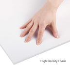 Patelai Cushion Sheet Upholstery Foam High Density Foam Padding Seat - Image 5
