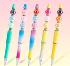 100 Pcs Beads for Pens - Image 3
