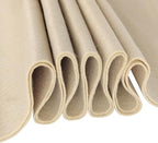 Jtnohx Craft Felt, 1 Square Yard Felt Fabric, 1.4mm Thickness Soft Flexible by Jtnohx