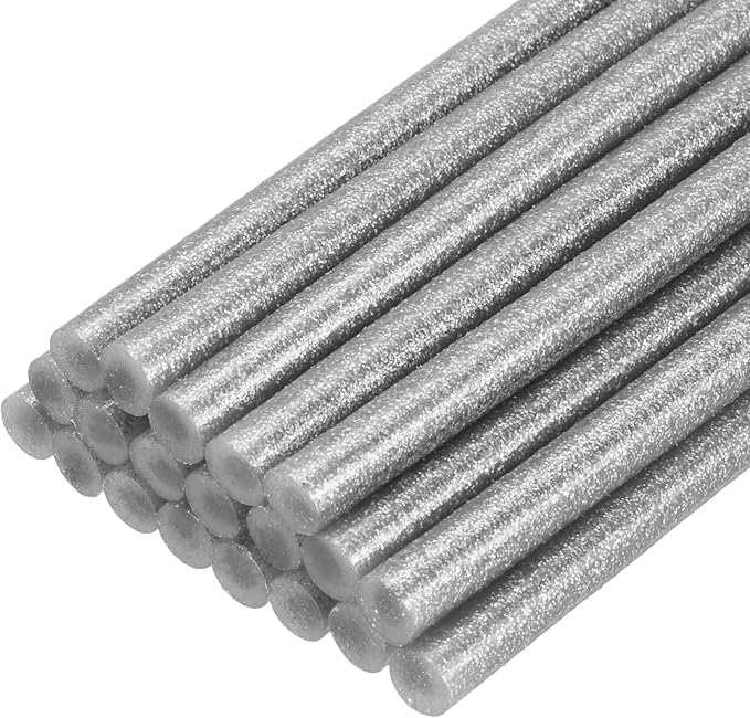 PATIKIL Hot Glue Sticks for Glue Gun by PATIKIL
