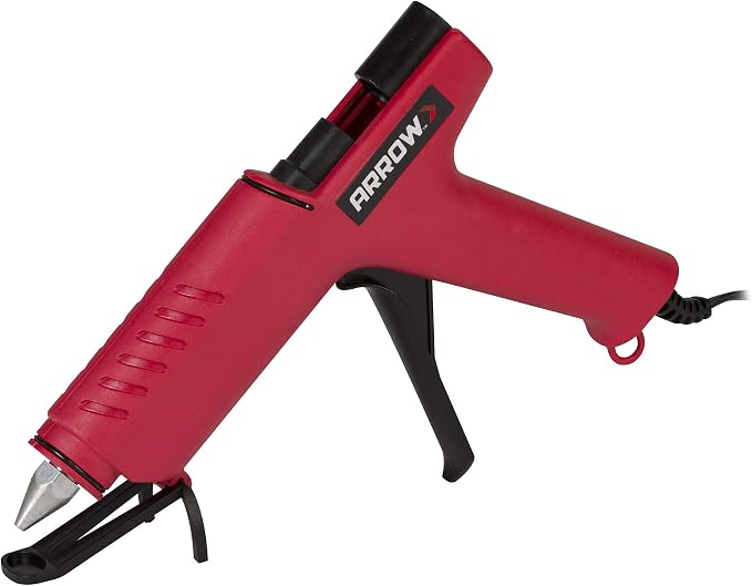 Arrow TR550 Heavy Duty Professional Electric Hot Melt Glue Gun - Image 5