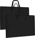 ZKOO 24 x 36 Inch Art Portfolio Bag, Large Size Art Case Light Weight by ZKOO
