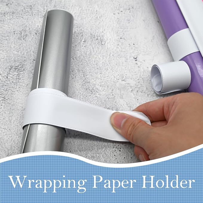 50 Pcs Vinyl Roll Holders Vinyl Rolls Storage - Image 7