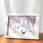 120 Pcs Floral Vine PET Stickers - Image 7