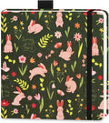 5x5 Handy Portable Handmade Cloth Fabric Hardcover Sewing Binding Travel by E-WEICHEN