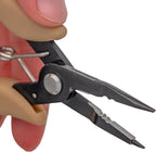 The Beadsmith Beader's All-in-One Pliers – Multifunctional Jewelry Making Tool - Image 7