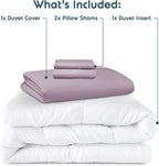 Nestl Queen Duvet Cover Set - Image 2
