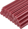 uxcell 30pcs Full Size Hot Glue Gun Sticks 8-inch x 0.43-inch High Sticky Large by uxcell