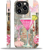 ZHEGAILIAN Case for iPhone 15 Pro Max by Home