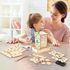 Yutin 5 Individual STEM Science Kits - Image 2