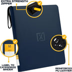 X PRO Top Load Card Binder - Image 3
