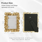 4x6 Vintage Picture Frames - Image 3