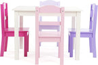 Humble Crew Toddler Table and Chair Set - Image 8