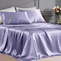 FreshCulture Satin Sheets California King by FreshCulture