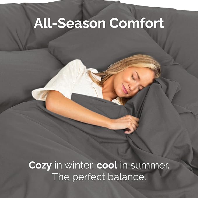 Full Size Flat Sheet - Image 6