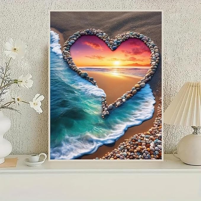 niurenmaoyi Stamped Cross Stitch Kits - Image 4