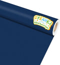 Navy Blue Bulletin Board Paper Roll Navy Blue Bulletin Board Background Paper by Qyeahkj