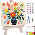 Artunion Framed Paint by Numbers Kit by ArtunionDriect
