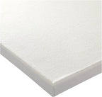 KINGART Stretched White Canvas Set – Rectangle, 9x12 Inch, Triple Gesso Primed - Image 6