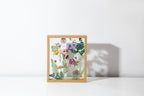 Twodays Birth Flower Mother's Day Craft Kit - Image 8