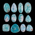 OdrillionGems Stone Cabochon, Natural Gemstones, Jewelry Making, Wire Wrapping - Image 4