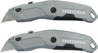 CRAFTSMAN Quick Change Utility 2Pk Cut C by CRAFTSMAN