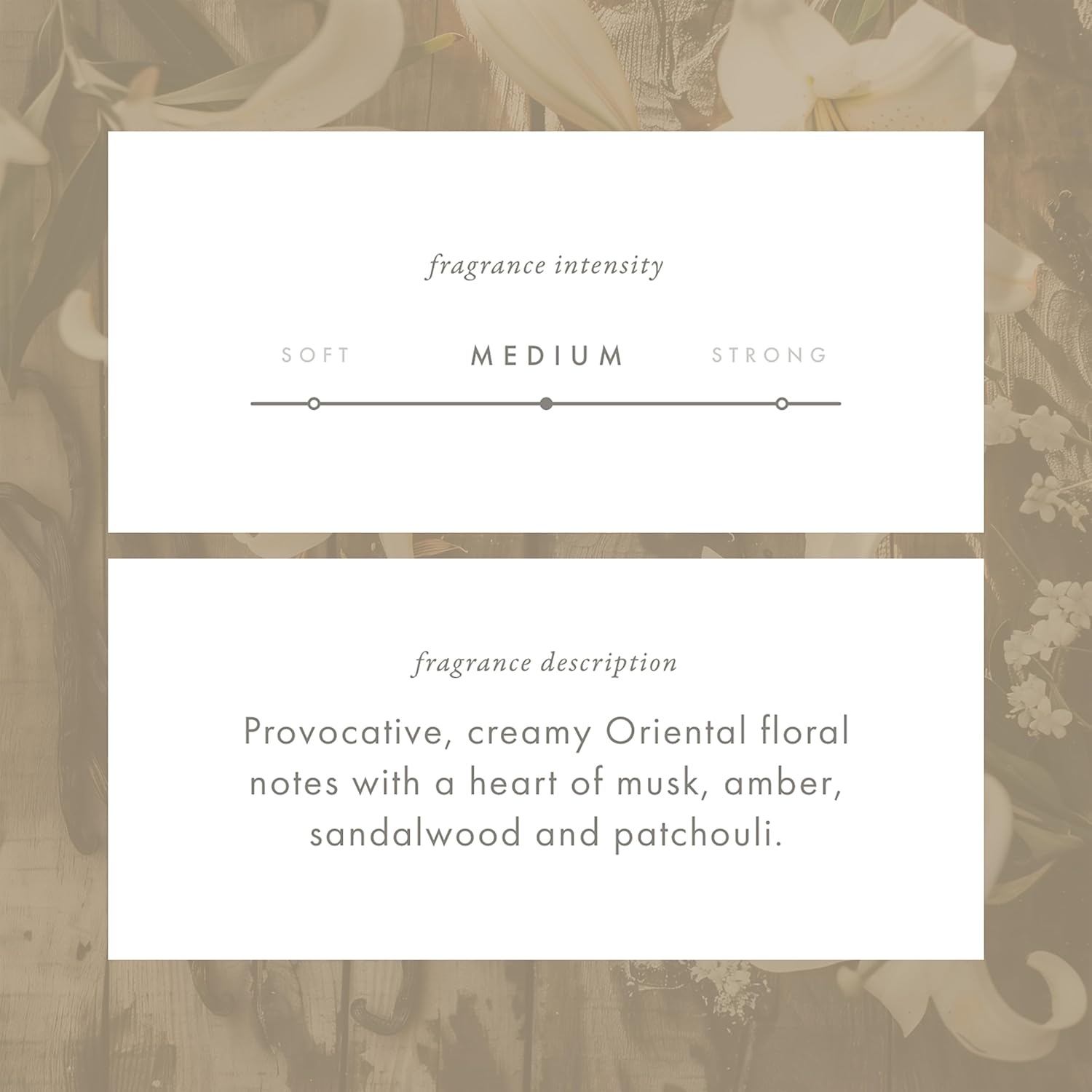 ScentAir Whisper Home Monthly Plug-in Refill, Fragrance Cartridge for Home and Office, Vanilla Woods