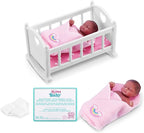 5 Surprise My Mini Baby Series 1 by ZURU, Collectible Mystery Capsule, Toy - Image 3