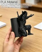 Ninja Pen Holder - Image 4